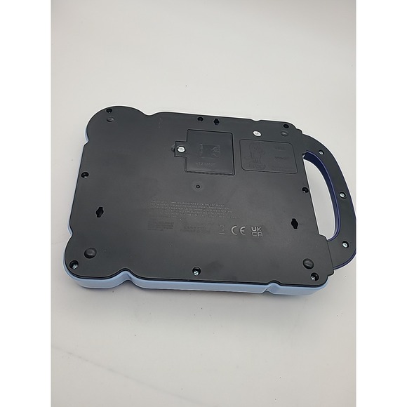 VTech 80-541200 Bluey's Book of Games Plays‎ Music Lights Flash & Talks for Kids - Picture 7 of 8